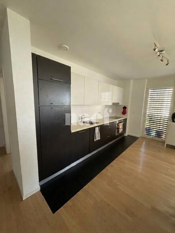 Bel appartement de 3.5 pièces au 2ème étage 2