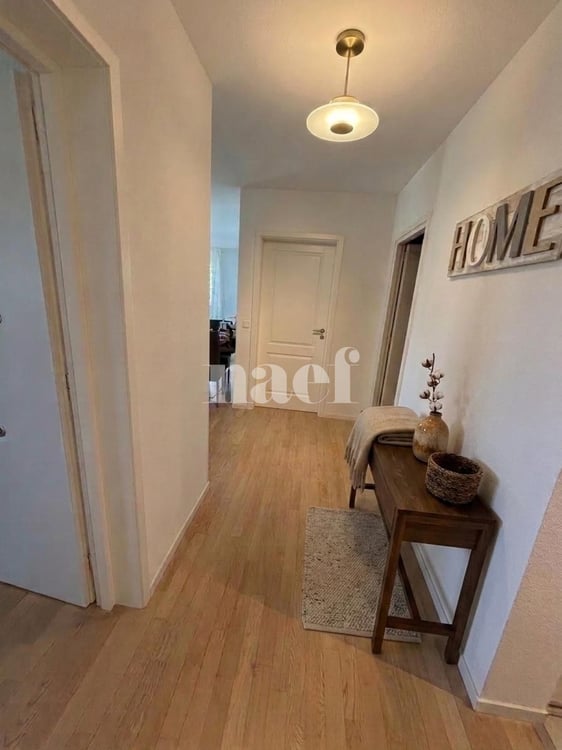 Bel appartement de 3.5 pièces au 2ème étage 8