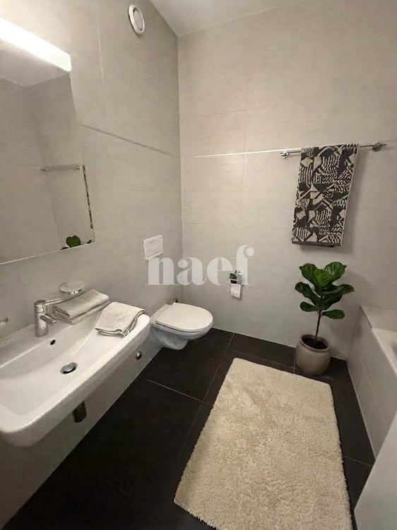 Au centre de Founex - bel appartement de 3 pièces d'env. 82m2 dans les combles 5