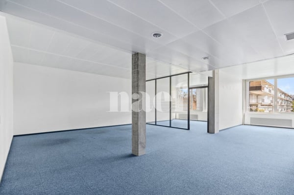 Précossy - Etage complet d'env. 838m2 au 1er étage divisée en plusieurs bureau 9