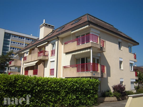 Box double intérieur