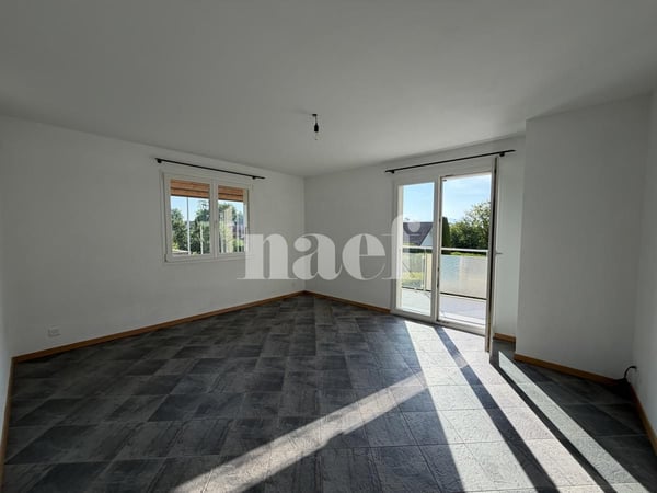 Duplex de 4.5 pièces Cadre paisible à deux pas du lac Bail à durée déterminée (1 an) 6
