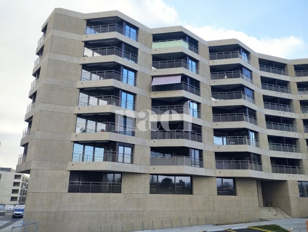 Bel appartement de 2 pièces au 4ème étage avec balcon 1
