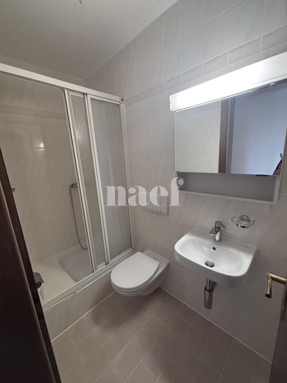 Appartement de 4 pièces au 1er étages avec balcons échappée sur le lac 11