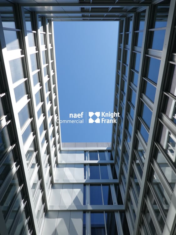 Stellar 32 - BUREAUX MODERNES, FLEXIBLE…