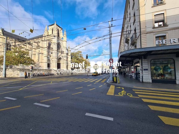 Genève