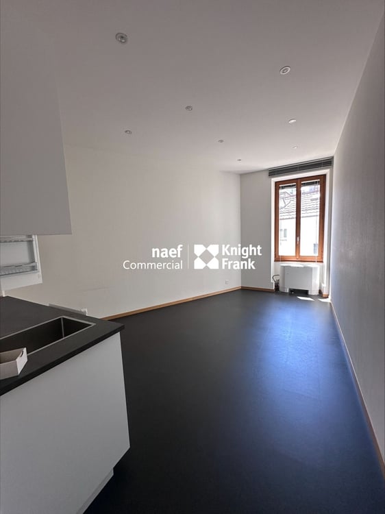 Chantepoulet - Bureaux de 380 m² au 3ème étage 7