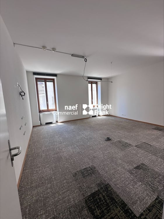 Chantepoulet - Bureaux de 380 m² au 3ème étage 6