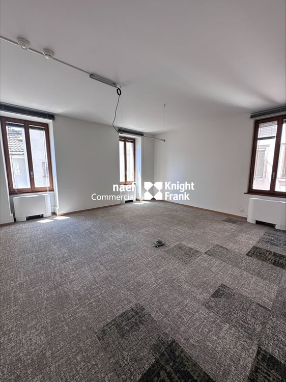 Chantepoulet - Bureaux de 380 m² au 3ème étage 5
