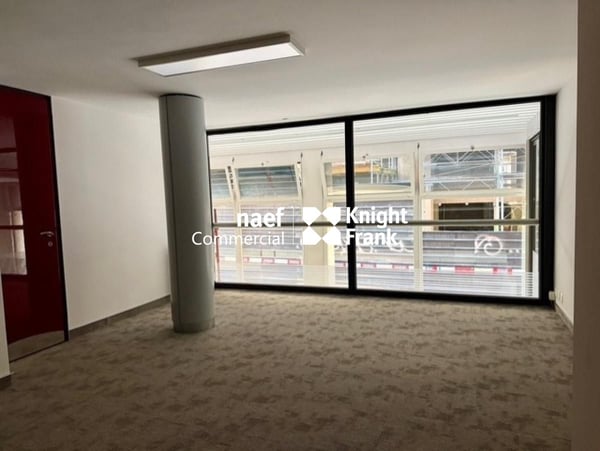 A louer  Bureaux d'exception au cur des Eaux-Vives 7