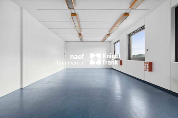 Surface de 430 m² en zone industrielle ZIMEYSA de Meyrin 9