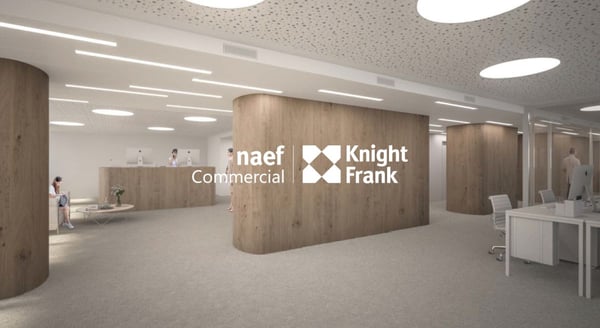 Rue de Lausanne - Bureaux de 640 m² 4