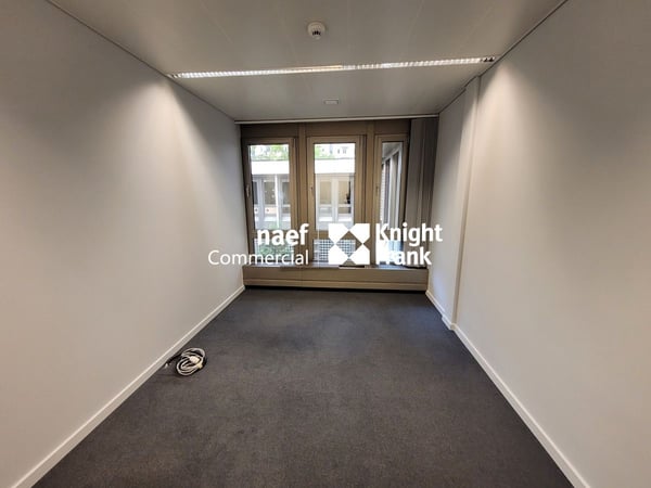 Malagnou - Bureau de 485 m² au rez-supérieur 8