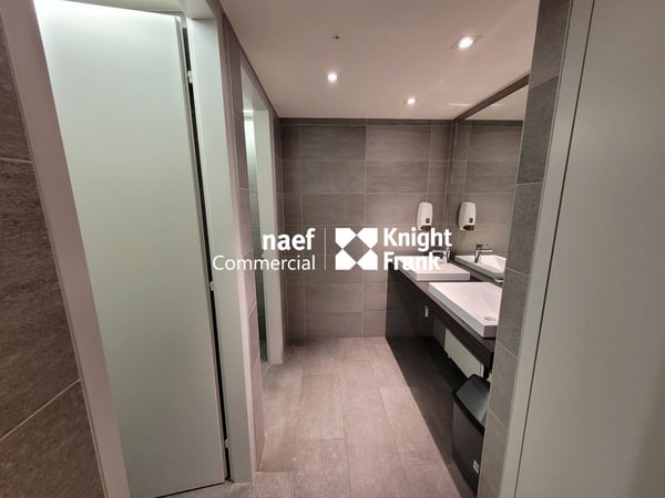Malagnou - Bureau de 485 m² au rez-supérieur 11