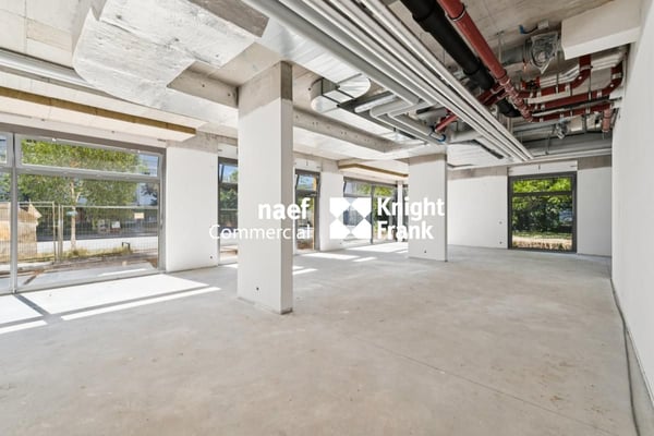 Arcade d'env 230 m² à louer - Petit-Saconnex 4