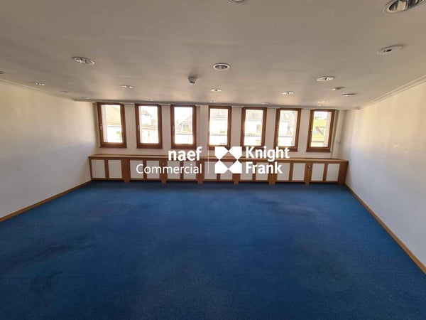 Chantepoulet - Bureau de 266m² aux derniers étages 3