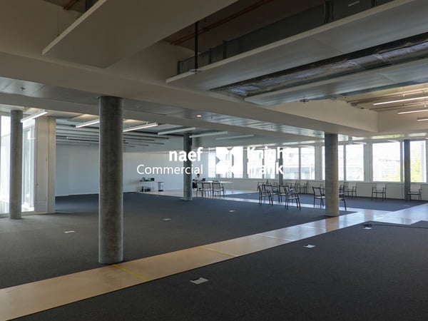 Stellar 32 - BUREAUX MODERNES ET FLEXIBLES - Dès 500 m² 4