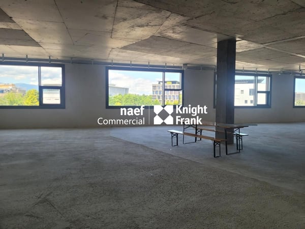 Meyrin ZIMEYSA - Surface administrative et artisanale de 1320m2 divisible 4