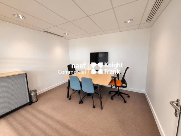 Thônex - Surface d'activité de 303 m² dans un immeuble récent 4