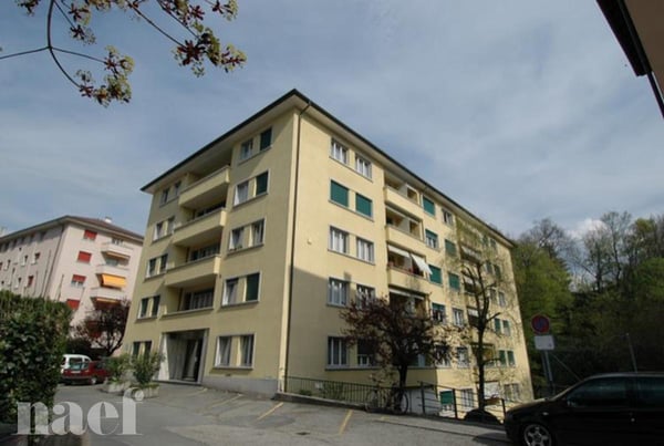 Appartement de 5 pièces au 1er étage 9