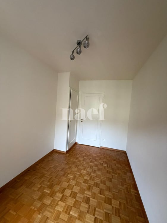 Appartement de 5.5 pièces sous-gare 7