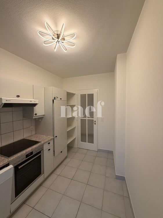 Appartement de 5.5 pièces sous-gare 2