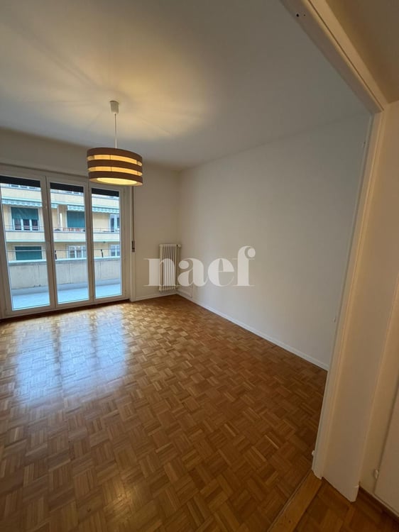 Appartement de 5.5 pièces sous-gare 3