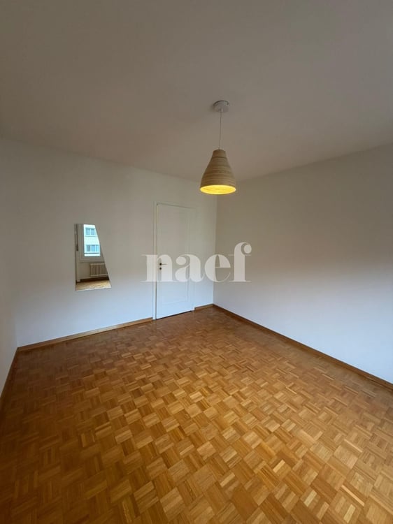 Appartement de 5.5 pièces sous-gare 5