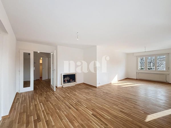 Spacieux logement rénové 1