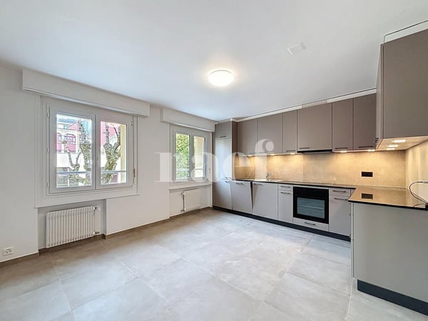 Spacieux logement rénové 3
