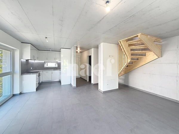 Appartement NEUF de 4.5 pièces 1