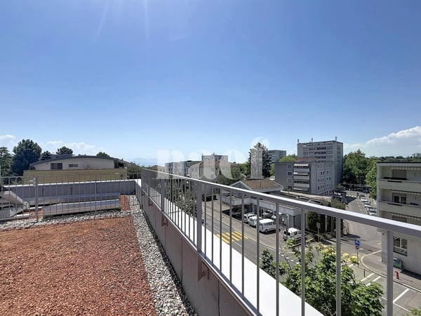 Appartement NEUF de 4.5 pièces 5