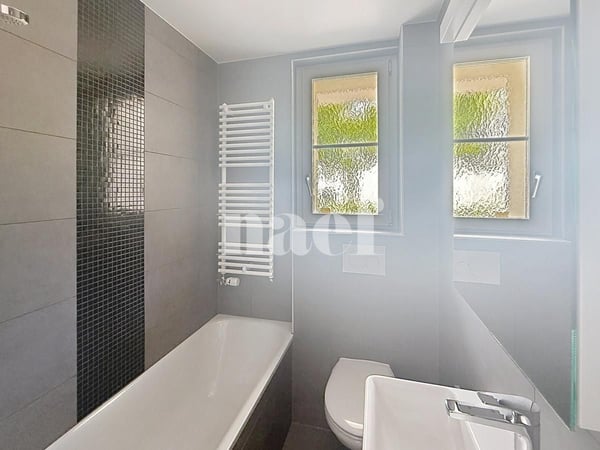 Appartement NEUF de 4.5 pièces 5