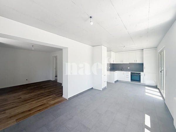Appartement NEUF de 4.5 pièces 2
