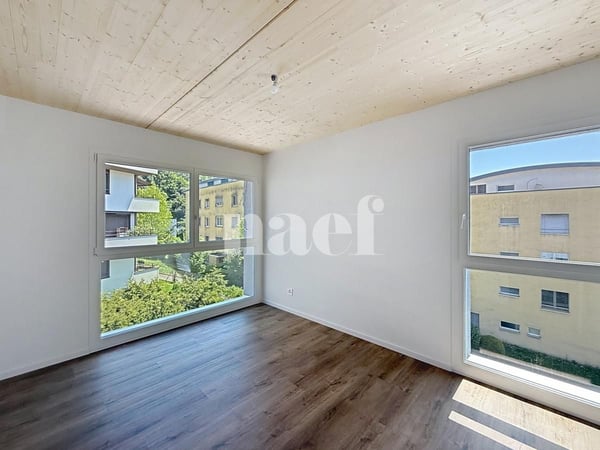 Appartement NEUF de 5.5 pièces 4