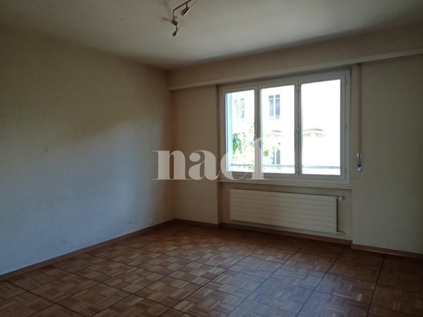 Appartement de 5.5 pièces au 2ème étage 5