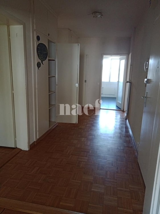 Appartement de 5.5 pièces au 2ème étage 3