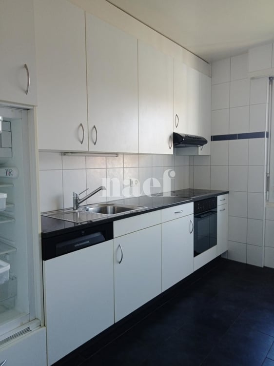 Appartement de 5.5 pièces au 2ème étage 2