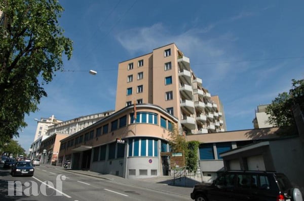 Lausanne