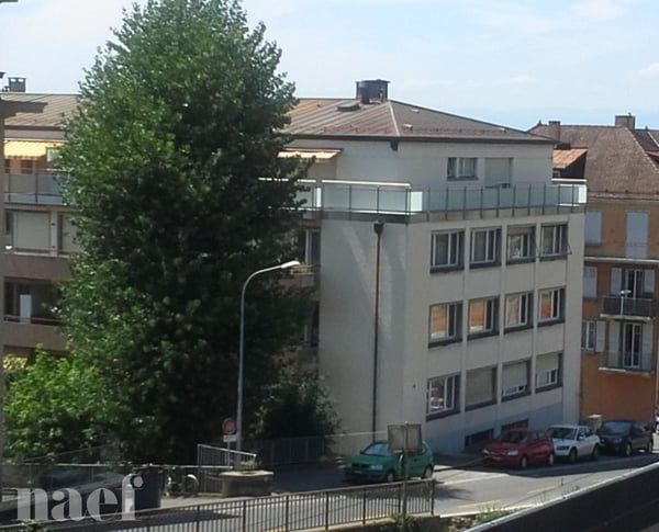Bel appartement de 2.5 pièces au 3ème étage 1