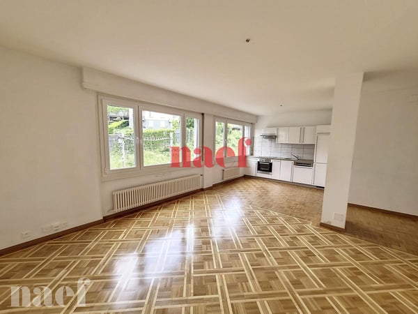 Bel appartement de 2.5 pièces au 3ème étage 3
