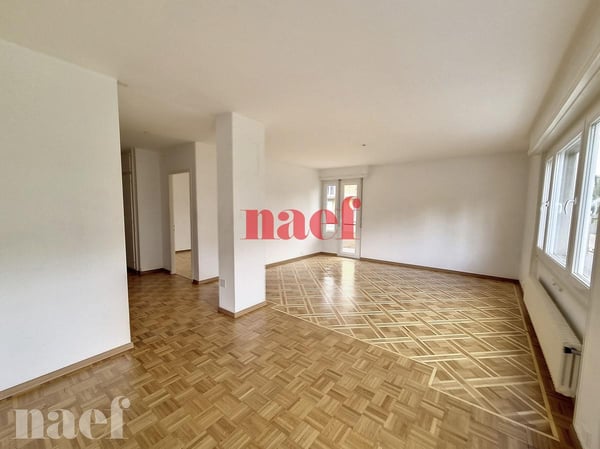 Bel appartement de 2.5 pièces au 3ème étage 2