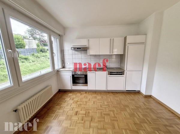 Bel appartement de 2.5 pièces au 3ème étage 5