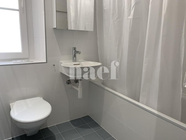 Bel appartement de 3.5 pièces 7