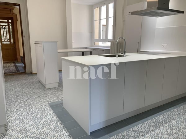 Bel appartement de 3.5 pièces 2