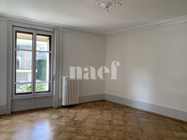 Bel appartement de 3.5 pièces 3
