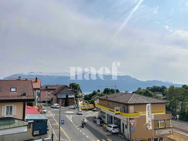 Appartement de 6 pièces dans les combles 11