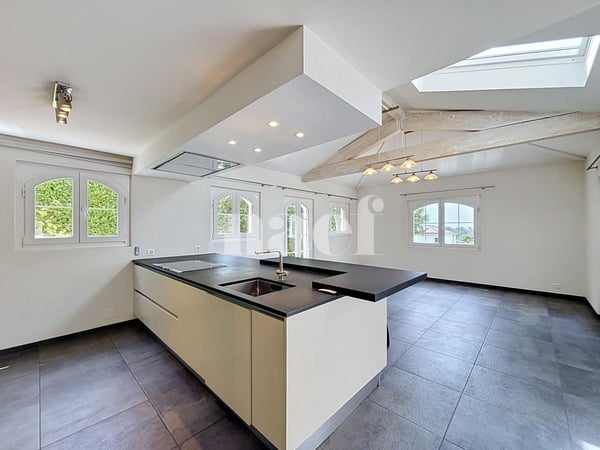 Magnifique villa familiale avec jardin, terrasses et garage double 4