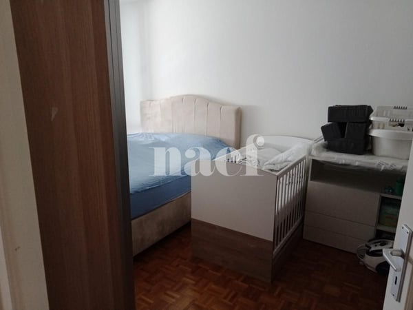 Appartment de 2 pièces au 2ème étage. 4