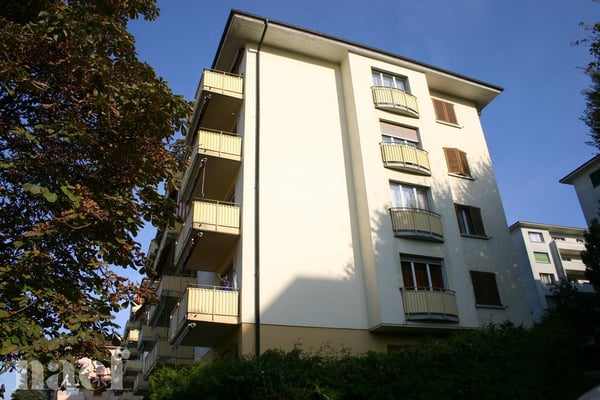 Appartement de 2 pièces rénové 2